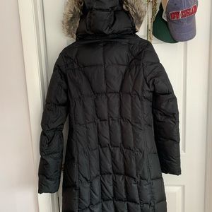 Eddie Bauer Winter Jacket